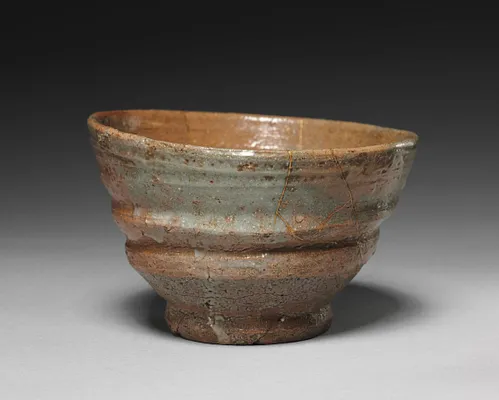Tea Bowl