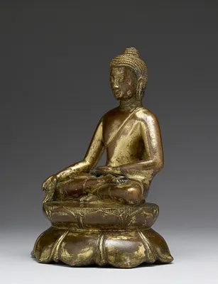Buddha Ratnasambhava