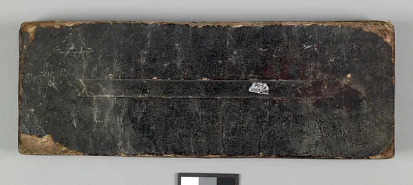 Divination Manuscript