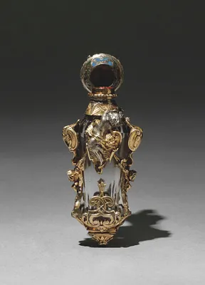Scent Bottle