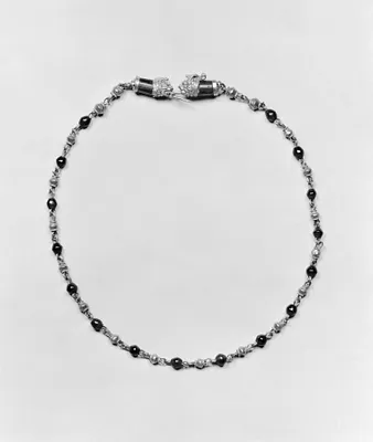 Necklace with Lion-Griffins