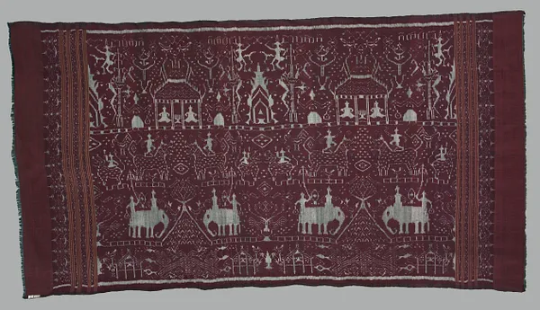 Sarong