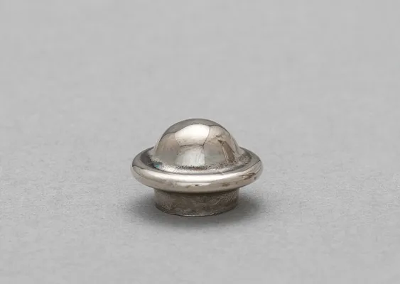 Stopper for Scent Bottle