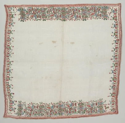 Headcloth