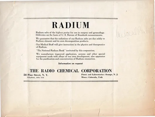 Newspaper Clipping, no date