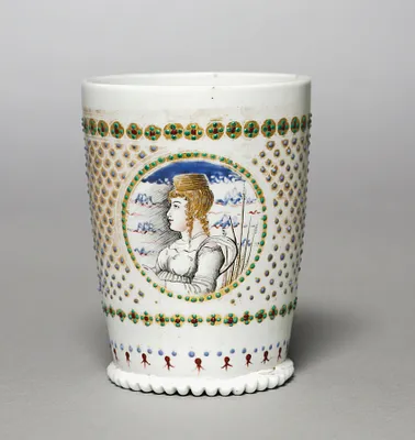 Marriage Beaker