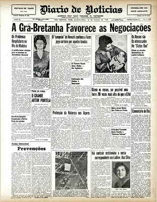 Diario de Noticias
