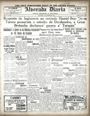 Alvorada Diaria