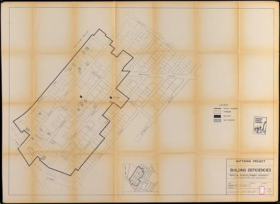 Mattapan project