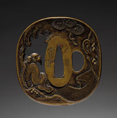 Sword Guard