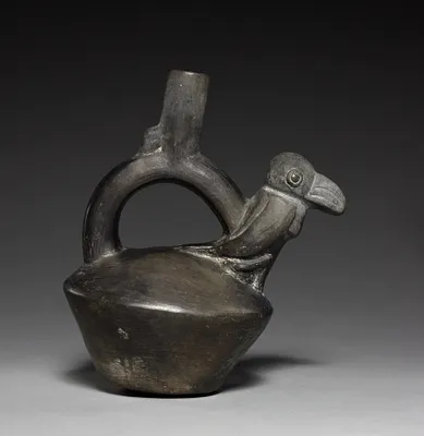 Vessel