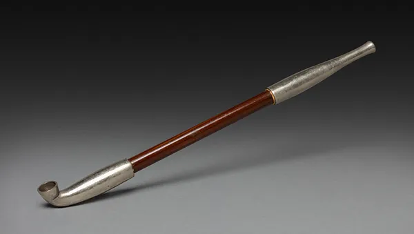 Tobacco Pipe