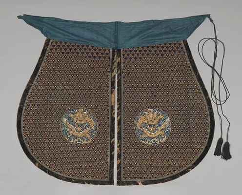 Ceremonial Uniform: Skirt
