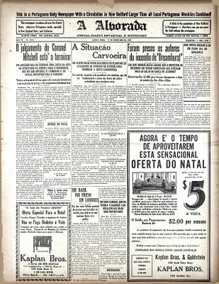 A Alvorada