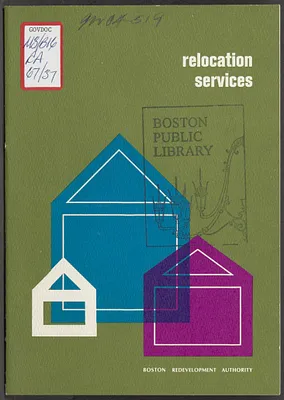 Relocation services