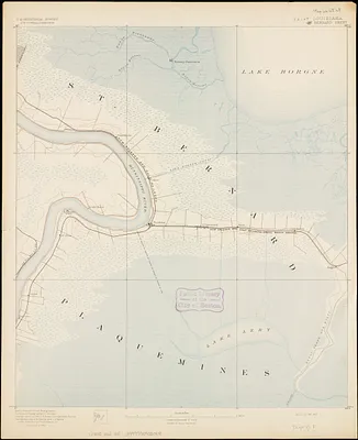 Louisiana