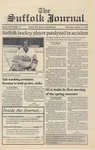 Suffolk Journal, Vol. 54, No. 13, 1/31/1996