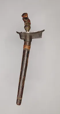Sword (Kris)