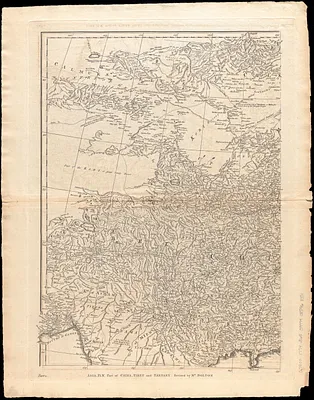 Second part of Asia