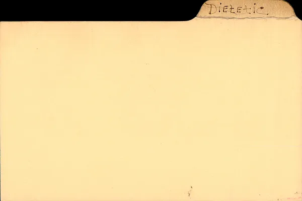 1963-1968: Di THRU Dz