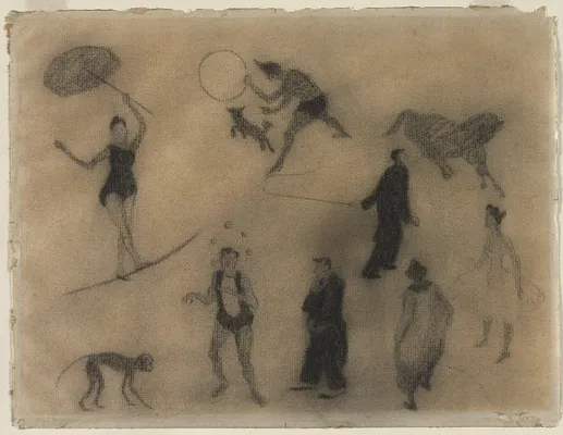 The Circus