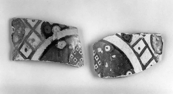 Tile Fragments