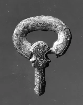 Animal Buckle