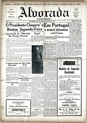 Alvorada Jornal Diario