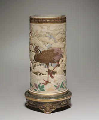 Vase