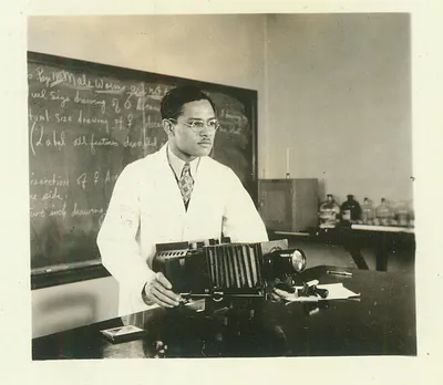 Dillard University, Biology Class