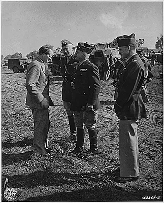 Hopkins and Patton