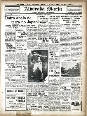 Alvorada Diaria