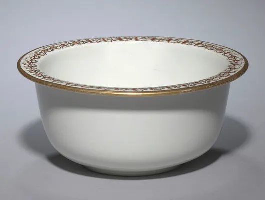 Liner for an Ice Pail (2 of 2)