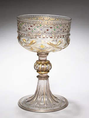 Standing Cup