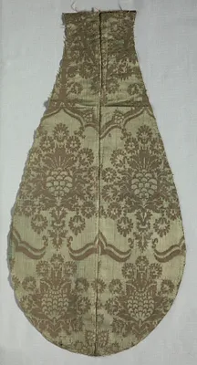 Textile Fragment