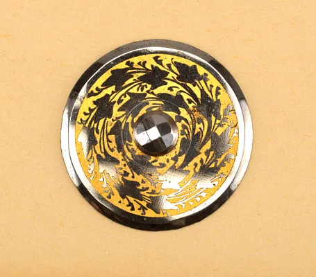 Button