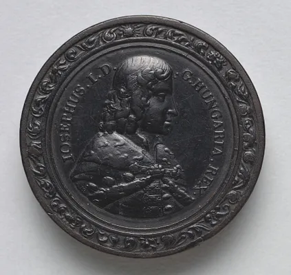 Gaming Piece (reverse)