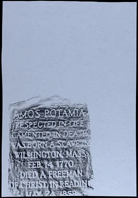 Amos Potamia