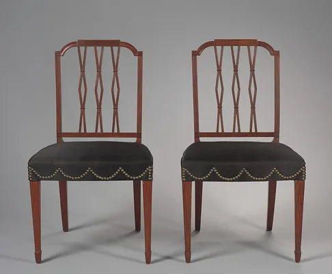 Side Chairs