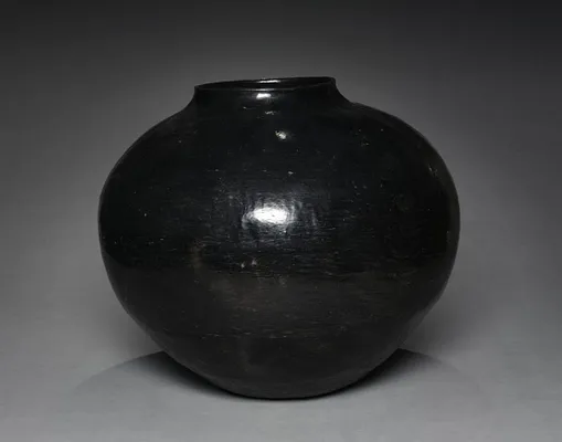 Storage Jar, Half- Fanega Size