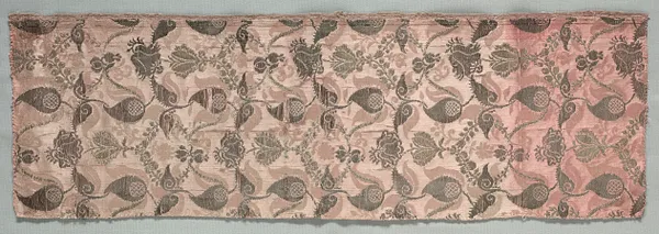 Brocade Textile