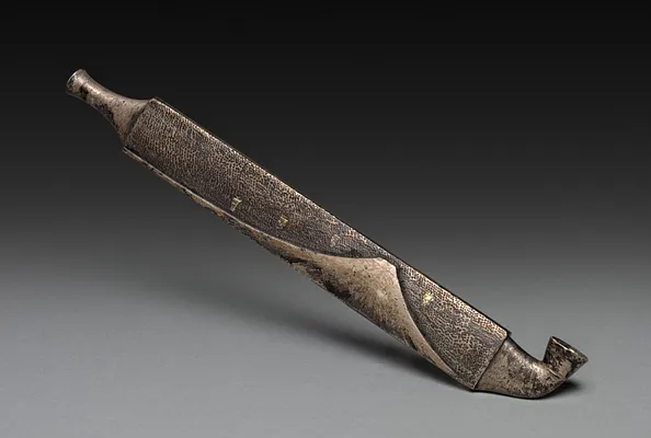 Tobacco Pipe