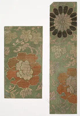 Textile Fragments