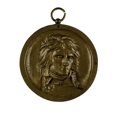 Napoleon Bonaparte (1769-1821)