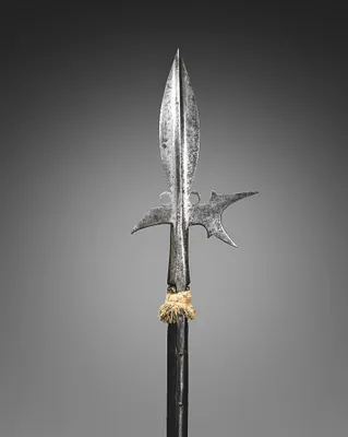 Halberd