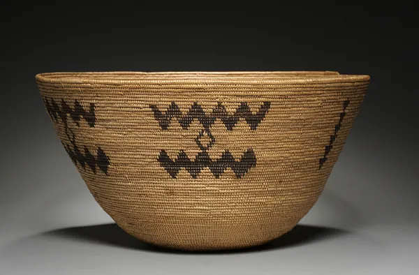 Food or Carrying Bowl