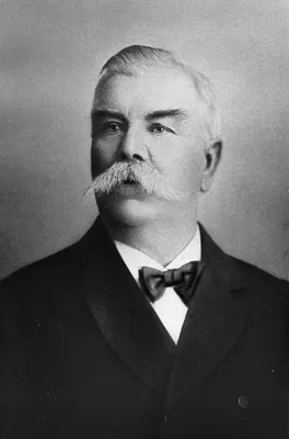 John Breen