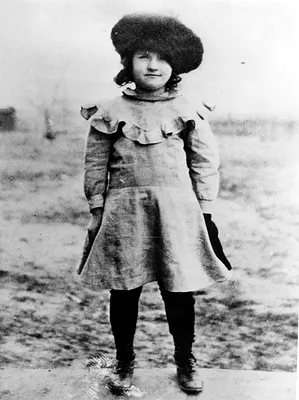 Eunice Jones
