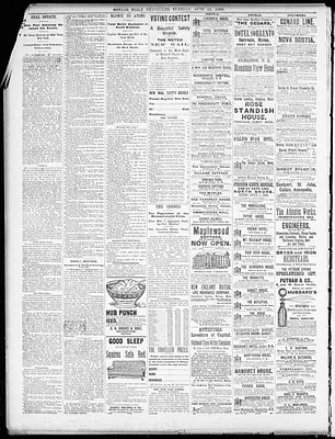Boston Daily Traveller