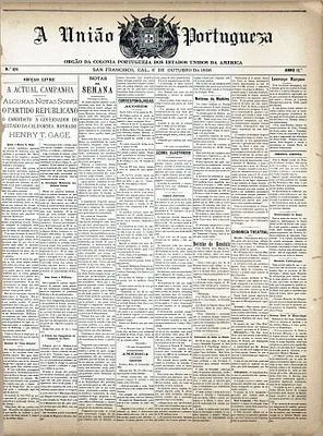 A União Portuguesa